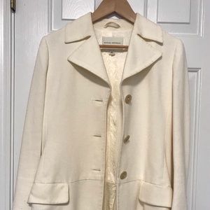 Banana Republic Spring Coat (size small)